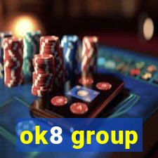 ok8 group